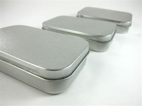 Tin Box Metal Products 